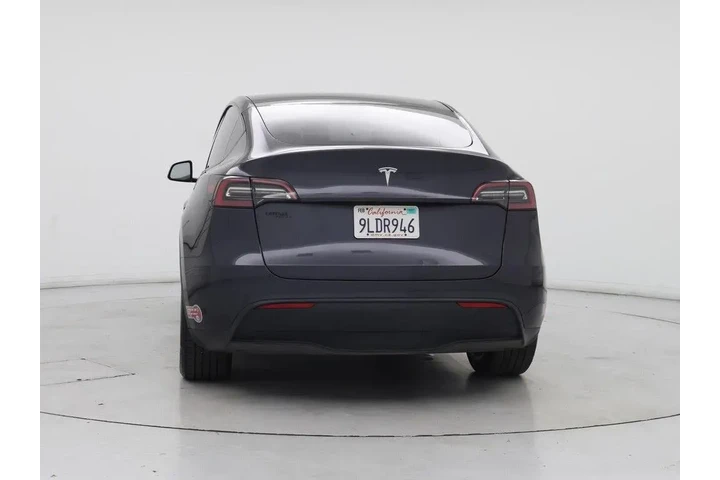 $33998 : Tesla Model Y 2024 Long Rang image 6
