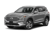 Hyundai SANTA FE 2022 AWD SE en New Hampshire