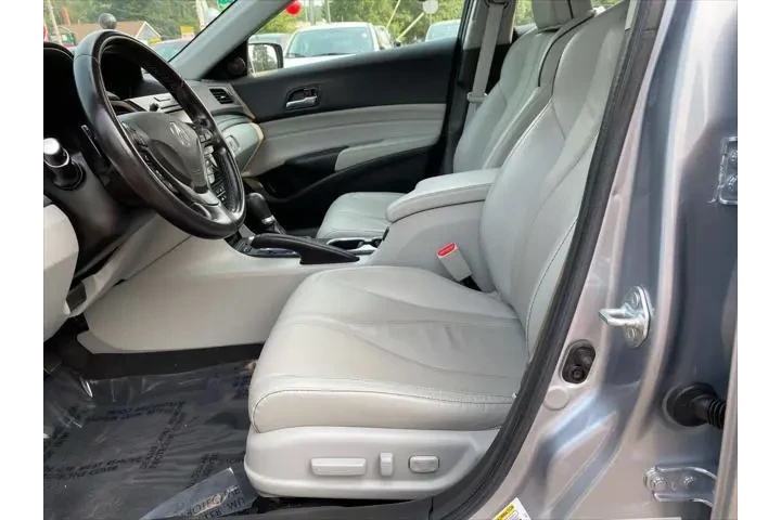 $23997 : Acura ILX 2022 4dr Sedan w/P image 8