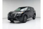 $20998 : Nissan Rogue 2024 S 4dr Cros thumbnail