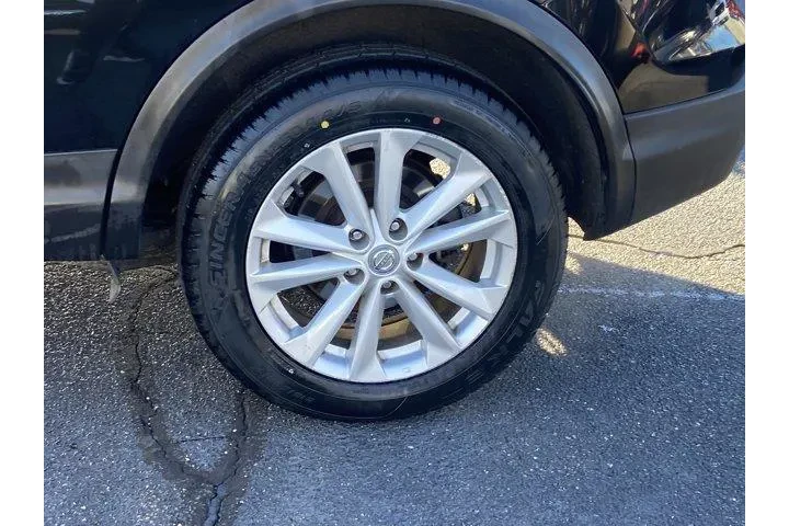 $10487 : Nissan Rogue Sport 2018 AWD image 9