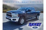 Ram 2500 2024 4x4 Big Horn 4 en Madison WV