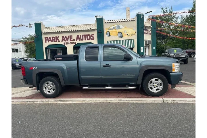 $9495 : 2008 Silverado 1500 LT1 image 3
