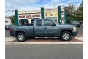 $9495 : 2008 Silverado 1500 LT1 thumbnail