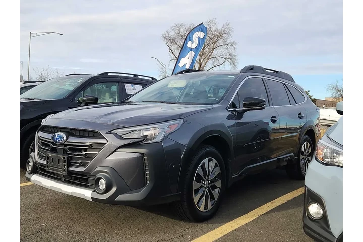 $25979 : Subaru Outback 2023 AWD Limi image 3