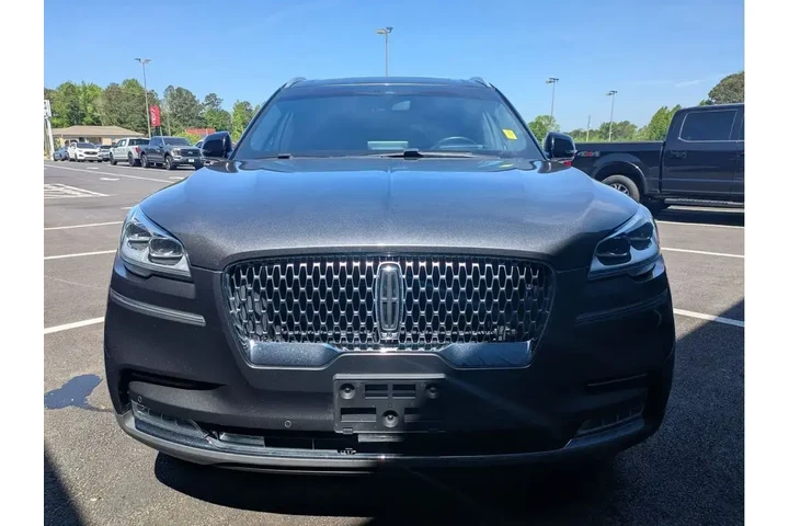 $31978 : Lincoln Aviator 2020 AWD Res image 5