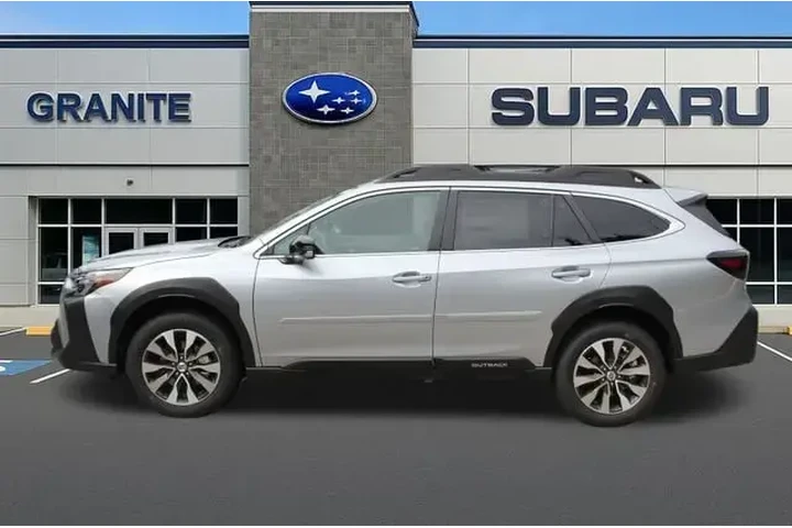 $37581 : Subaru Outback 2025 AWD Limi image 4