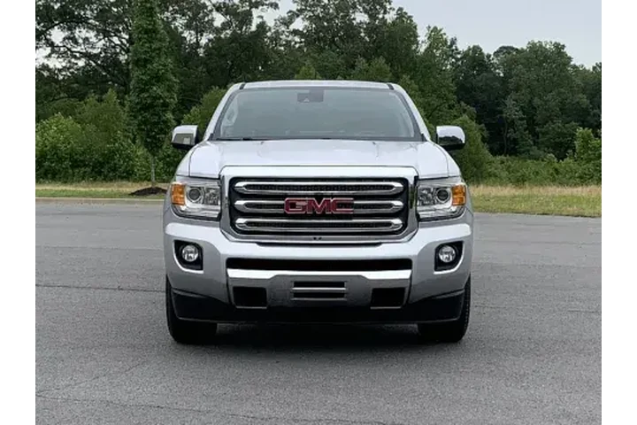$25900 : 2016 CANYON SLT image 2