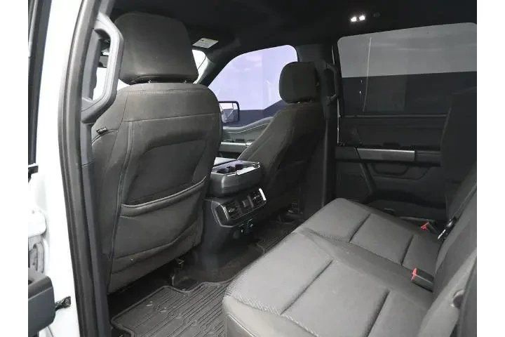 $33855 : Ford F-150 2022 4x2 Platinum image 2