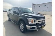 $26469 : Ford F-150 2020 4x4 XLT 4dr thumbnail