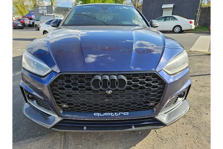 $1999 : 2018 S5 3.0T quattro Prestige image 2