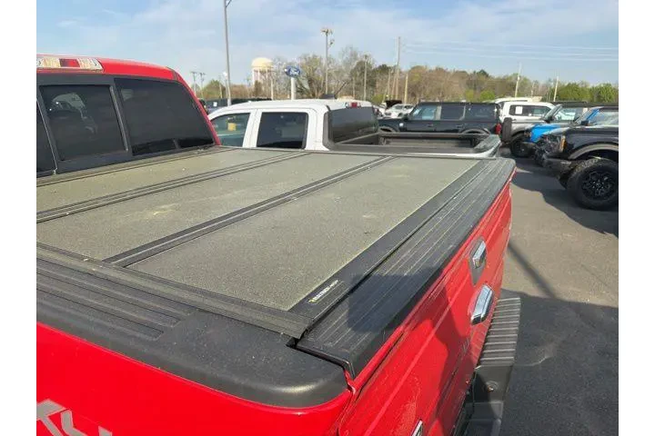 $19992 : Ford F-150 2014 4x4 XLT 4dr image 4