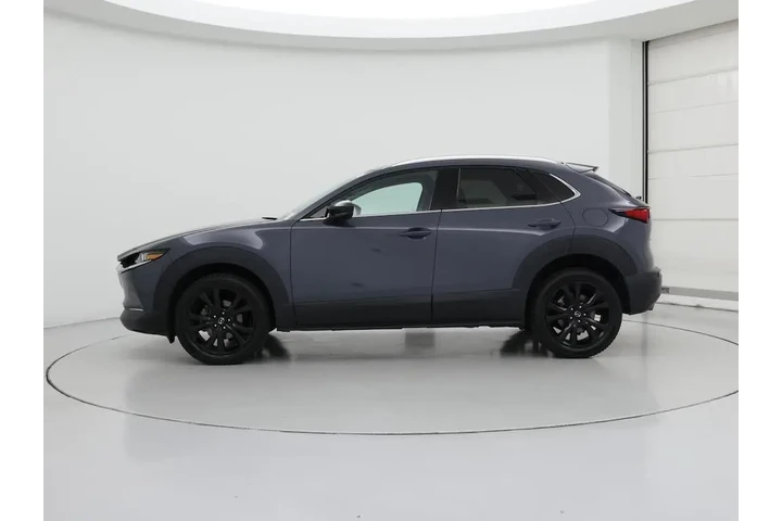 $22998 : Mazda CX-30 2021 AWD Turbo P image 3