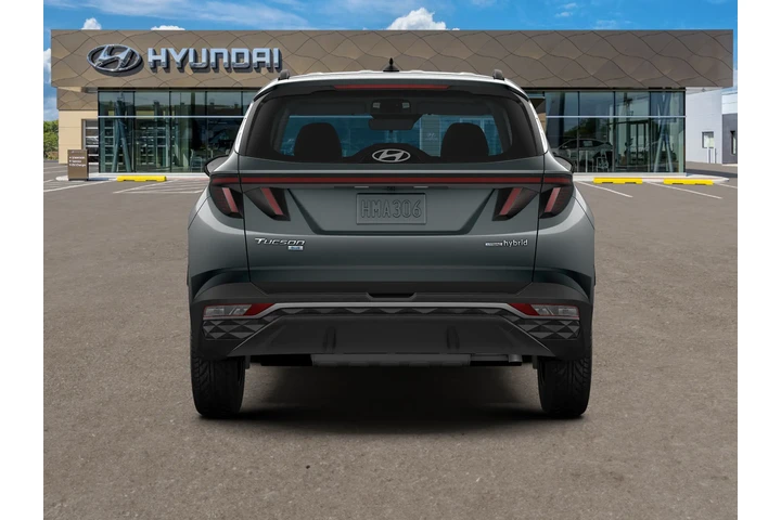 $23000 : Hyundai TUCSON Hybrid 2023 A image 6