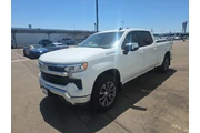 $35900 : Chevrolet Silverado 1500 202 thumbnail