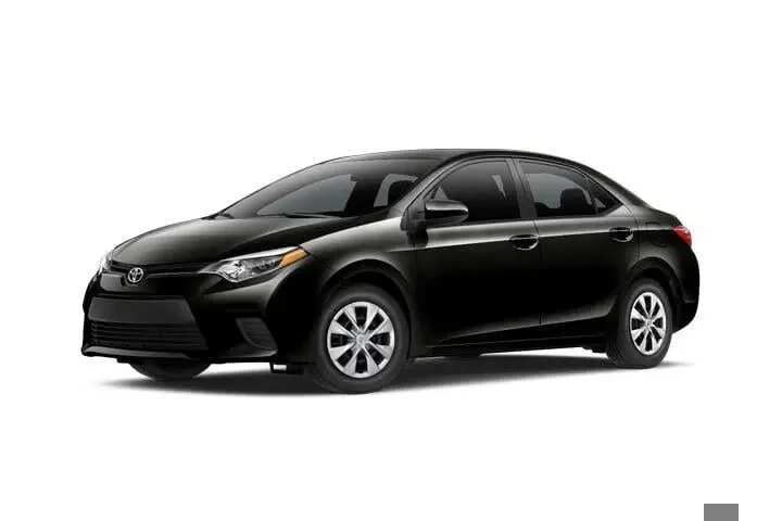 $10249 : Toyota Corolla 2015 S 4dr Se image 1