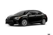 Toyota Corolla 2015 S 4dr Se en Atlanta
