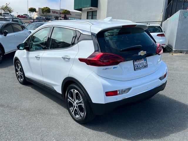 $19400 : Used 2021 Bolt EV Premier for image 7