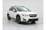 Subaru Crosstrek 2017 AWD 2. en Fresno