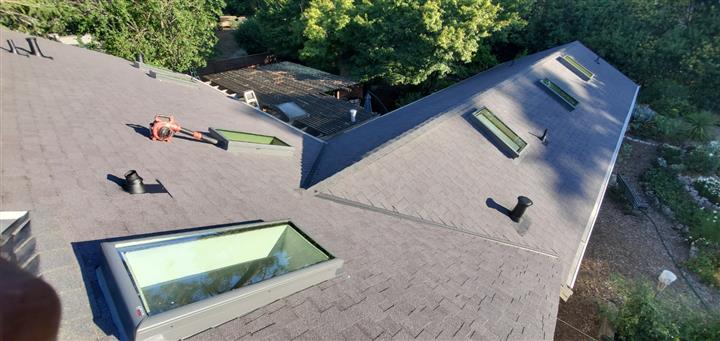 Reflex Roofing image 1