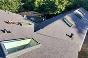 Reflex Roofing en Orange County