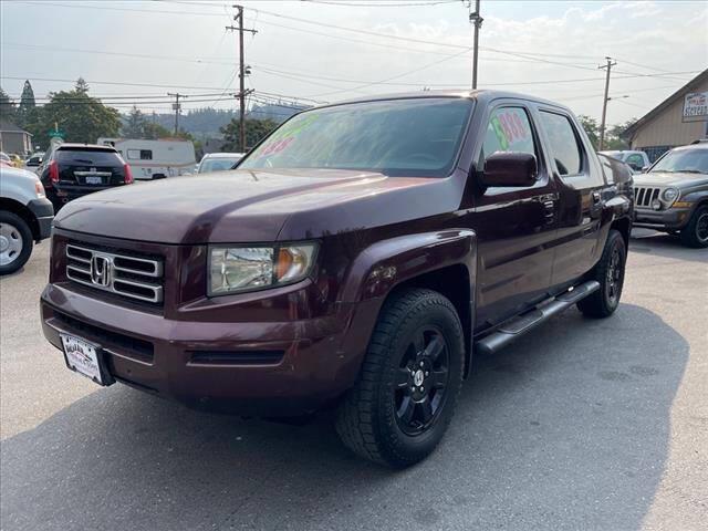 $4998 : 2008 Ridgeline image 5