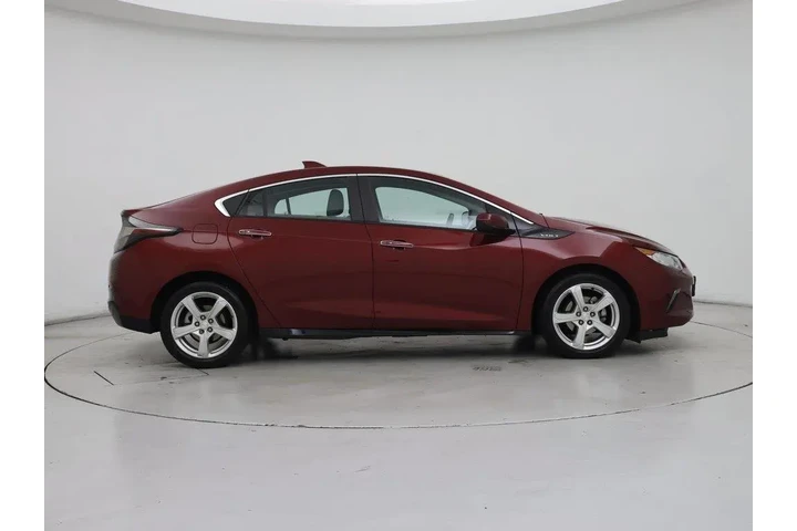 $14599 : Chevrolet Volt 2017 LT 4dr H image 7