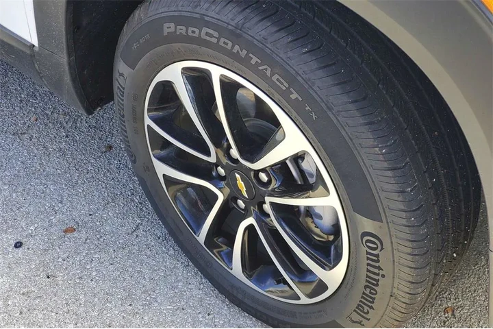 $24991 : Chevrolet Trailblazer 2025 4 image 4