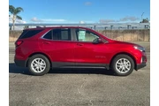 $23990 : Chevrolet Equinox 2024 LT 4d thumbnail
