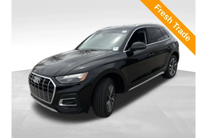 $22199 : Audi Q5 2021 AWD quattro Pre image 1