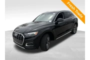 Audi Q5 2021 AWD quattro Pre en Minneapolis y Saint Paul