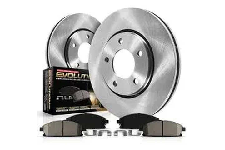 SERVICIO DE FRENOS image 1