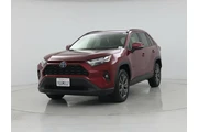 $36998 : Toyota RAV4 Hybrid 2022 AWD thumbnail