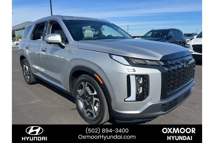 $35997 : Hyundai PALISADE 2024 SEL 4d image 1