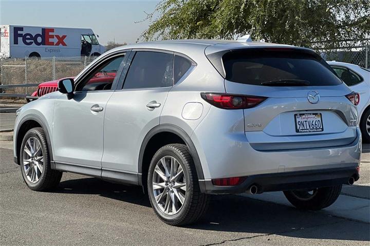 $20494 : CX-5 Grand Touring image 7