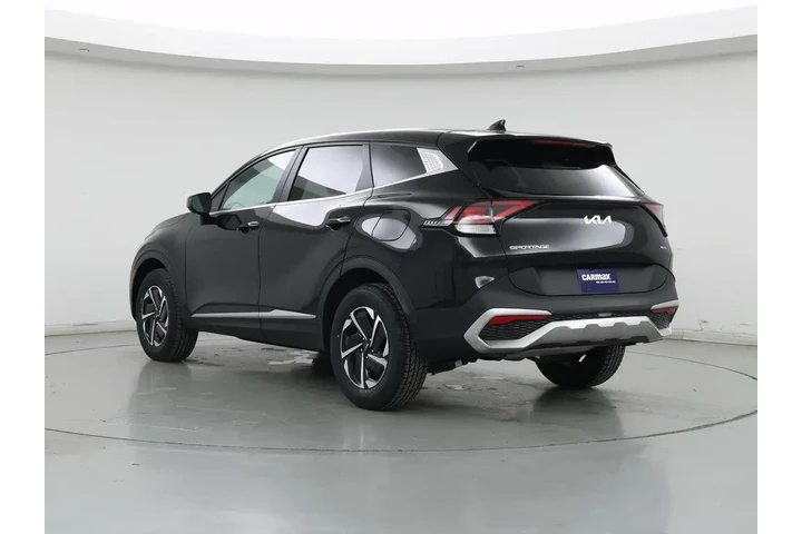 $24998 : Kia Sportage Hybrid 2023 AWD image 2