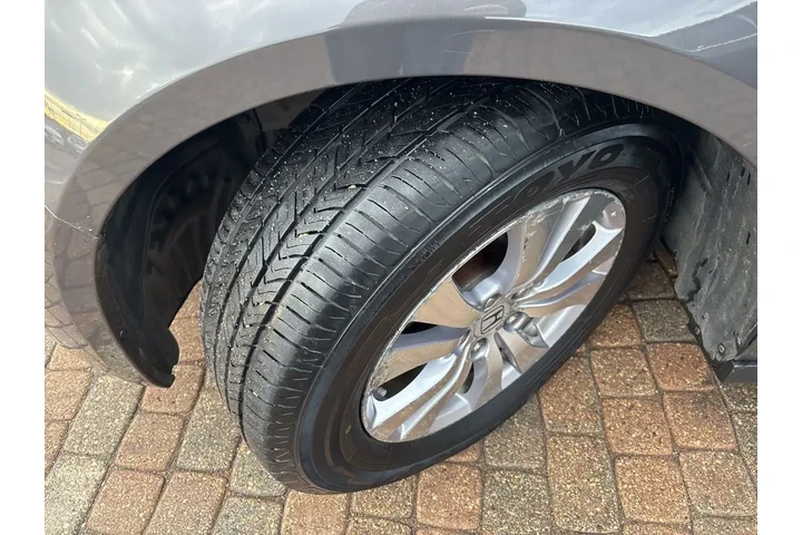 $14999 : 2015 Odyssey EX-L image 7