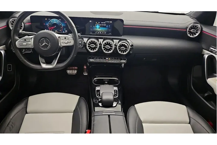 $25998 : Mercedes-Benz CLA 2020 CLA 2 image 9