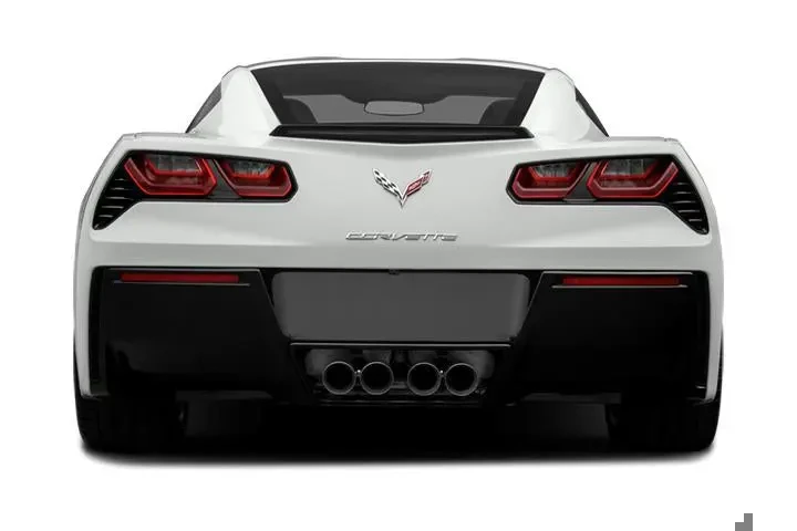 $37885 : Chevrolet Corvette 2014 Stin image 5