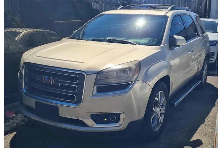 $6995 : 2013 GMC Acadia SLT-1 image 3