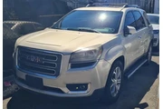 $6995 : 2013 GMC Acadia SLT-1 thumbnail