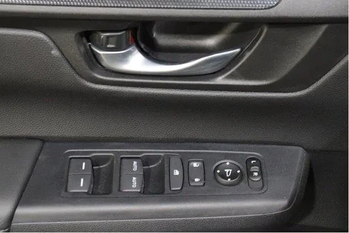 $34998 : Honda CR-V 2025 EX 4dr SUV image 7