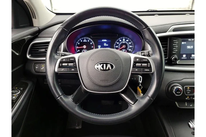 $18998 : Kia Sorento 2020 L 4dr SUV image 10