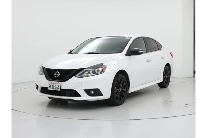 $14998 : Nissan Sentra 2018 SR 4dr Se image 4