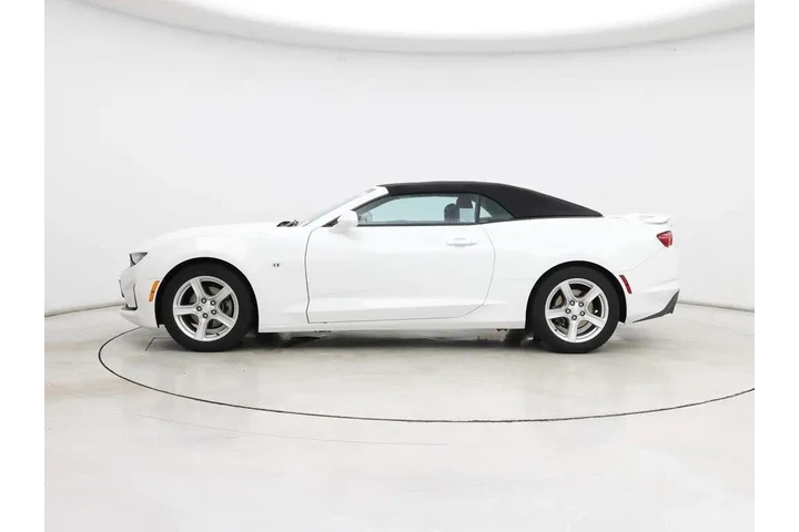 $20998 : Chevrolet Camaro 2020 LT 2dr image 3