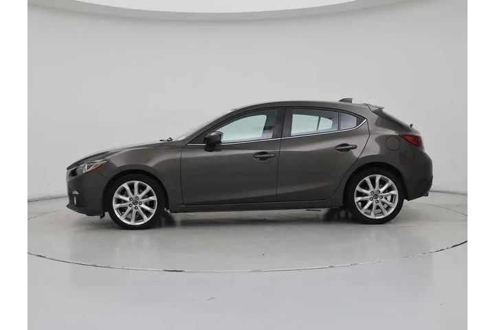 $15998 : Mazda Mazda3 2014 s Touring image 3