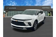 Chevrolet Blazer 2025 LT 4dr