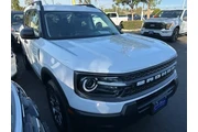 Ford Bronco Sport 2025 AWD B en Orange County
