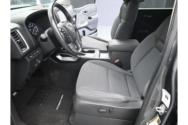 $29895 : Nissan Frontier 2022 4x2 S 4 image 9