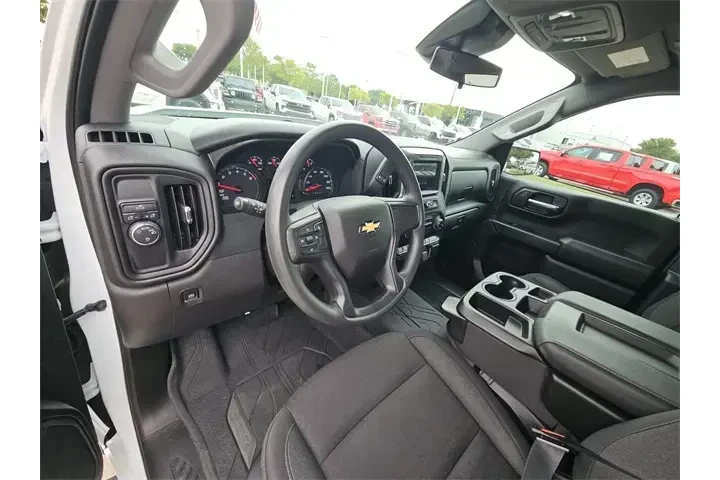 $33987 : Chevrolet Silverado 1500 202 image 10